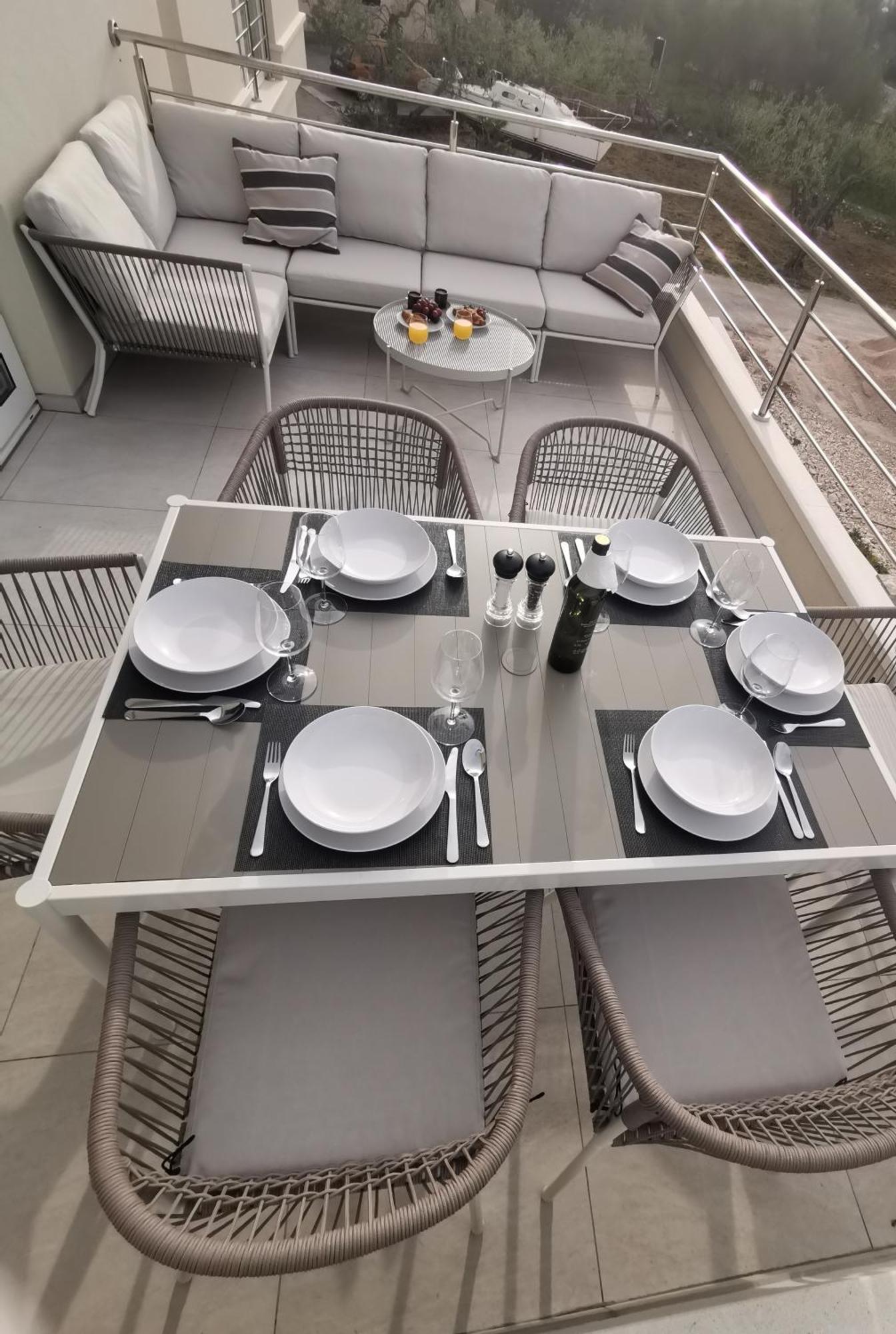 לומבארדה Villa Kora - Luxury Holiday Apartments מראה חיצוני תמונה